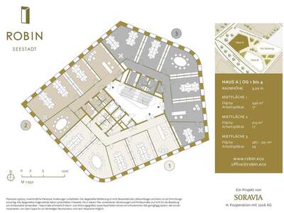 Gewerbeobjekt mieten in 1220 Wien (Bild 2)