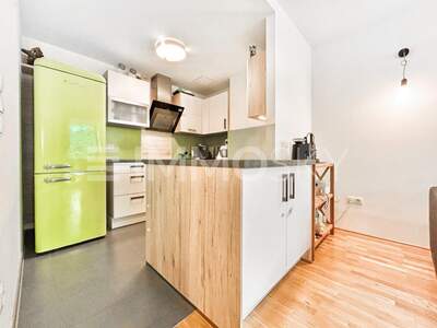 Terrassenwohnung kaufen in 1100 Wien (Bild 5)