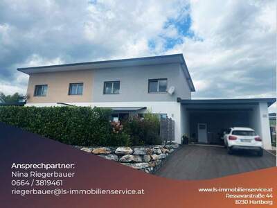 Haus kaufen in 7423 Pinkafeld