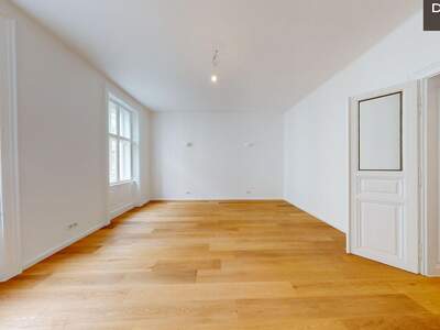 Apartment provisionsfrei mieten in 1020 Wien