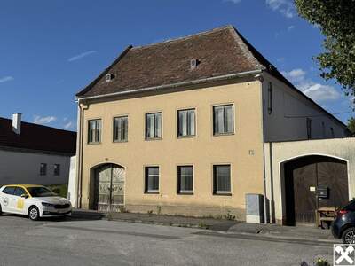 Haus kaufen in 3823 Weikertschlag