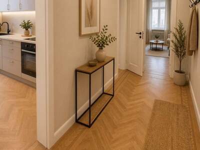Altbauwohnung kaufen in 1030 Wien