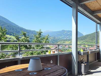Wohnung provisionsfrei mieten in 6426 Roppen