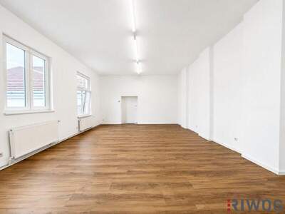 Büro / Praxis mieten in 1150 Wien (Bild 1)