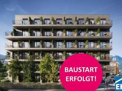 Anlageobjekt kaufen in 6020 Innsbruck