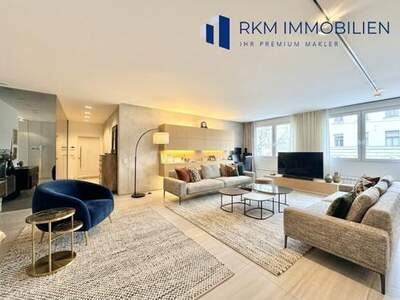 Wohnung kaufen in 1030 Wien