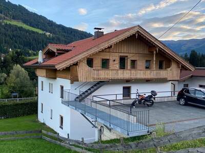 Wohnung provisionsfrei mieten in 6363 Westendorf