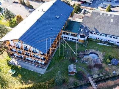 Gewerbeobjekt kaufen in 2734 Puchberg