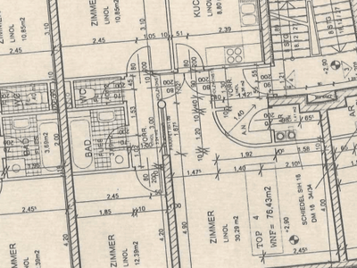 Mietwohnung in 3701 Großweikersdorf