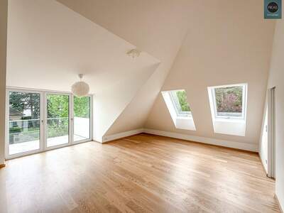Wohnung mit Balkon mieten in 1190 Wien (Bild 1)