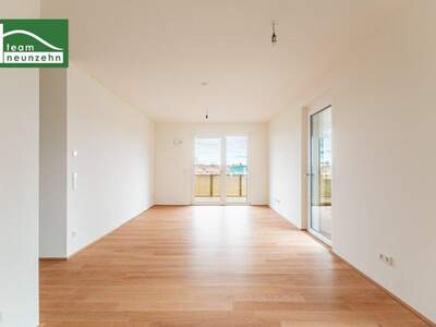 Terrassenwohnung kaufen in 1210 Wien (Bild 4)