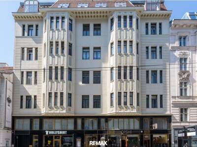 Wohnung kaufen in 1090 Wien