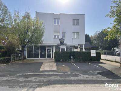 Terrassenwohnung kaufen in 9020 Klagenfurt (Bild 3)
