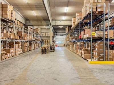 Lager mieten in 4600 Wels (Bild 1)