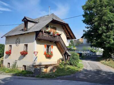 Haus kaufen in 9872 Obermillstatt