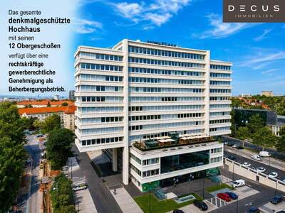 Anlageobjekt kaufen in 1100 Wien