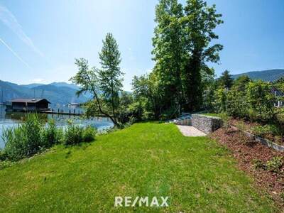 Wohnung kaufen in 4801 Traunkirchen