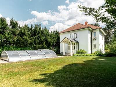 Haus mit Garten kaufen in 8042 Graz (Bild 1)