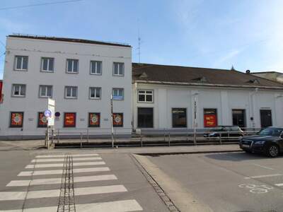 Lager mieten in 5020 Salzburg