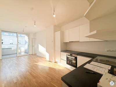 Wohnung mieten in 1160 Wien