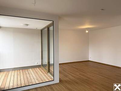 Wohnung mit Balkon mieten in 6900 Bregenz (Bild 3)