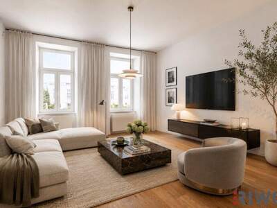 Eigentumswohnung in 1070 Wien (Bild 3)