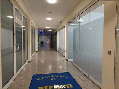 Gewerbeobjekt mieten in 7400 Oberwart
