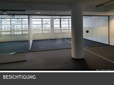 Gewerbeobjekt mieten in 1200 Wien