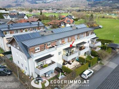 Terrassenwohnung kaufen in 5400 Hallein (Bild 1)