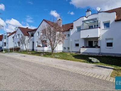 Wohnung mieten in 7301 Deutschkreutz