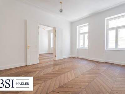 Wohnung kaufen in 1090 Wien