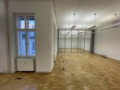 Gewerbeobjekt mieten in 1060 Wien