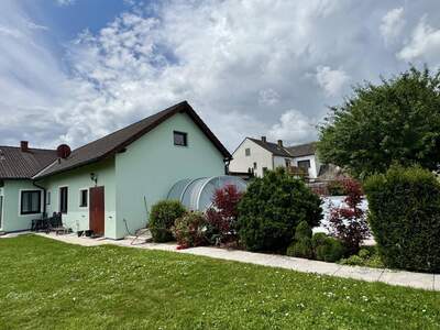 Haus kaufen in 2094 Drosendorf