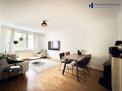 Wohnung kaufen in 1160 Wien