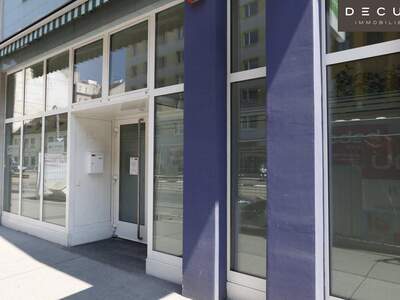 Gewerbeobjekt kaufen in 1090 Wien