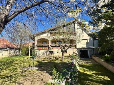 Haus kaufen in 2154 Unterstinkenbrunn