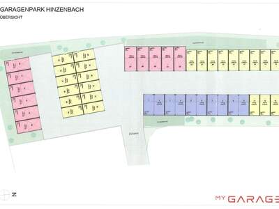 Immobilie mieten in 4070 Hinzenbach (Bild 2)