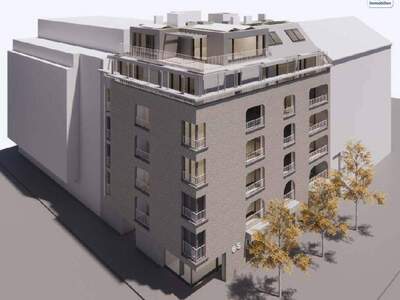 Eigentumswohnung in 1140 Wien