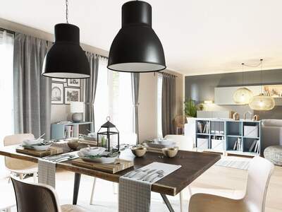 Haus mit Garten kaufen in 6844 Altach (Bild 2)