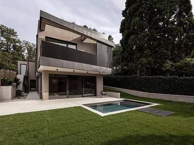 Haus kaufen in 1130 Wien