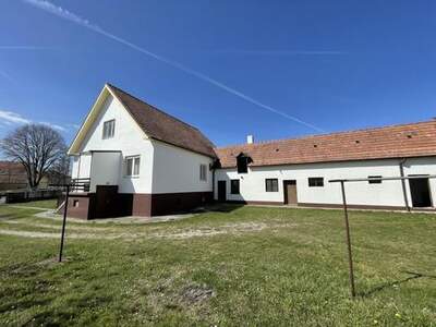 Haus kaufen in 7022 Schattendorf