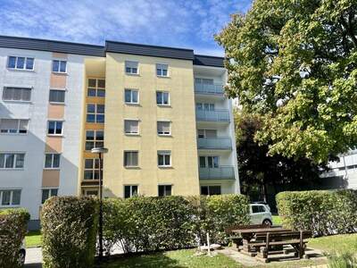 Terrassenwohnung kaufen in 8054 Graz (Bild 3)