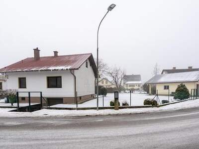 Haus kaufen in 2821 Lanzenkirchen