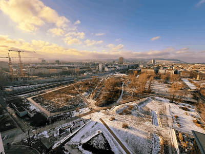 Mietwohnung provisionsfrei in 1020 Wien