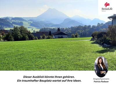 Grundstück kaufen in 5322 Hof