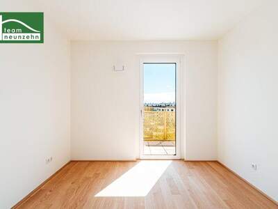 Terrassenwohnung kaufen in 1210 Wien (Bild 4)