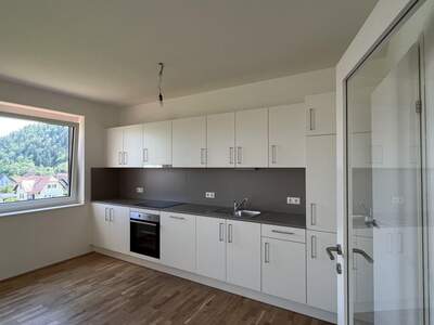 Wohnung mit Balkon mieten in 8572 Bärnbach (Bild 3)