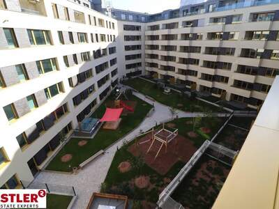 Eigentumswohnung in 1100 Wien