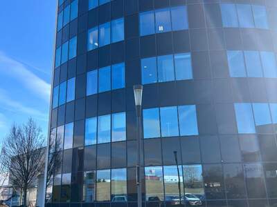 Bürozentrum mieten in 4061 Pasching