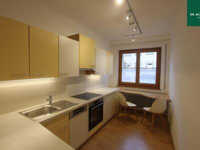 Terrassenwohnung mieten in 9500 Villach (Bild 2)